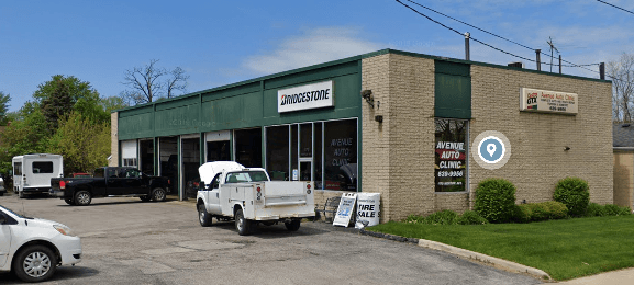 We are located in beautiful Painesville, Ohio. We offer everything from oil changes to engine and transmission repairs. Call today!