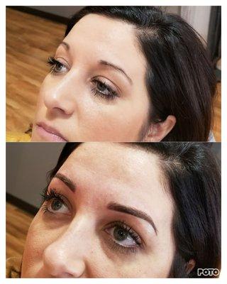 Microblading And Brow Lounge