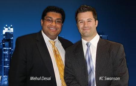 Swanson & Desai