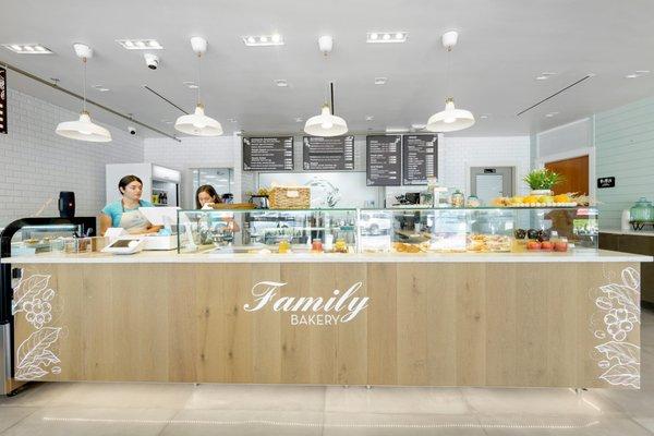 Family Bakery