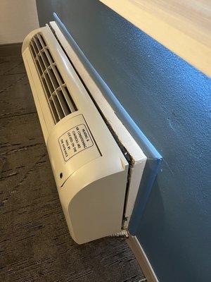 A/C