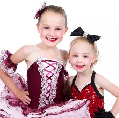 Wasatch Ballet Conservatory