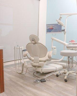 Get state-of-the-art dental care in Rancho Cucamonga!