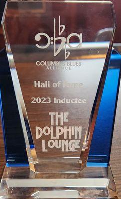 Dolphin Lounge