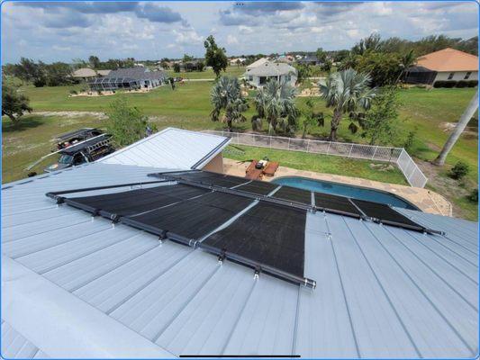 Roark Solar & Pool Equipment