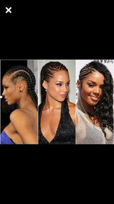 SUMMER NEW HAIRSTYLES