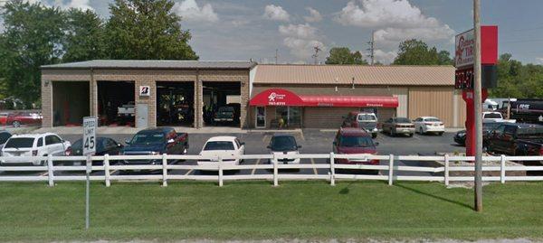 Patterson Tire Granite City IL, Tire service, alignments, brake works, oil changes