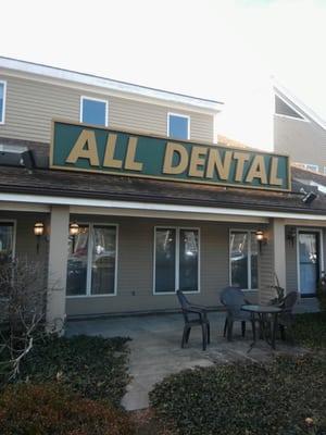 All Dental Westborough