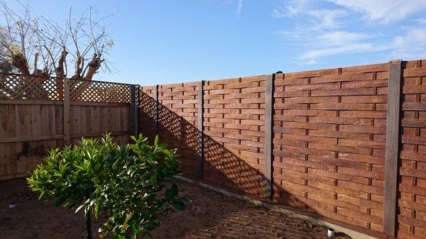 Greenfield Fence, Inc.