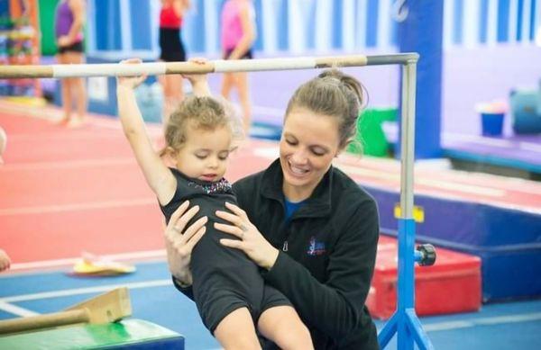 HILLSDALE GYMNASTICS DANCE & CHEER- The place where every child is a champion!