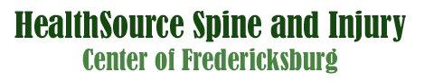 Fredericksburg Chiropractor