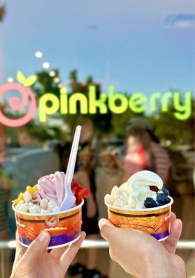 Pinkberry