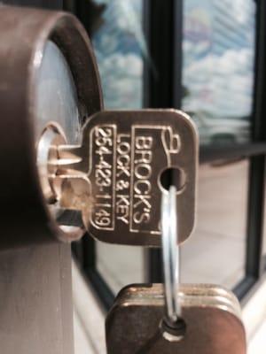 We provide awesome Commercial Locksmith Service from Lock Re Keys, Masterkeying, Lock repair and so much more give us a call ...