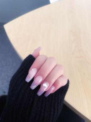 gel-x extensions