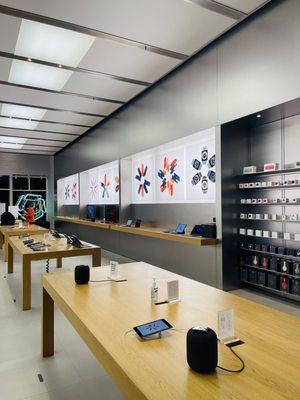 Apple Georgetown