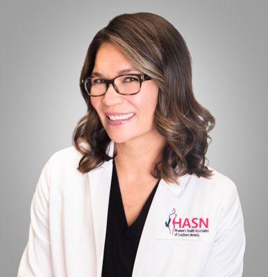 Dr. Christina Nguyen