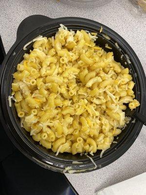 Wisconsin Mac & Cheese