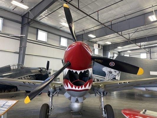 P-40