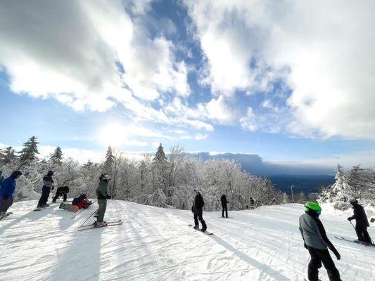 Crotched Mountain Ski and Ride