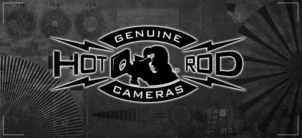 Hot Rod Cameras