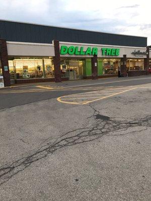 Dollar Tree