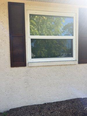 Window Replacement