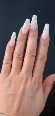 Nails design