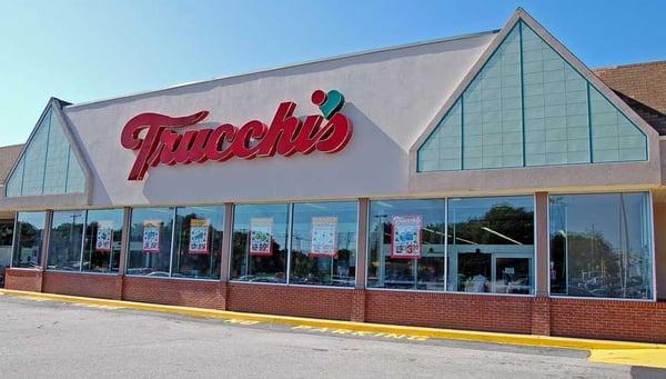 Trucchi's Super Market