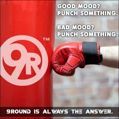 9Round - Ocoee