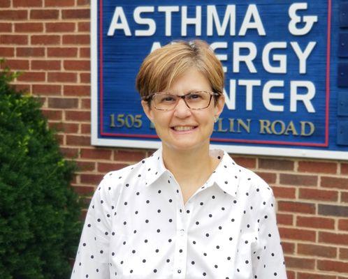 Asthma & Allergy Center