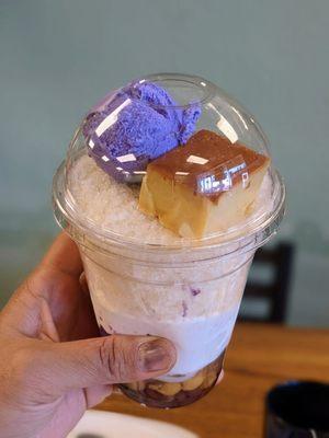 Halo halo