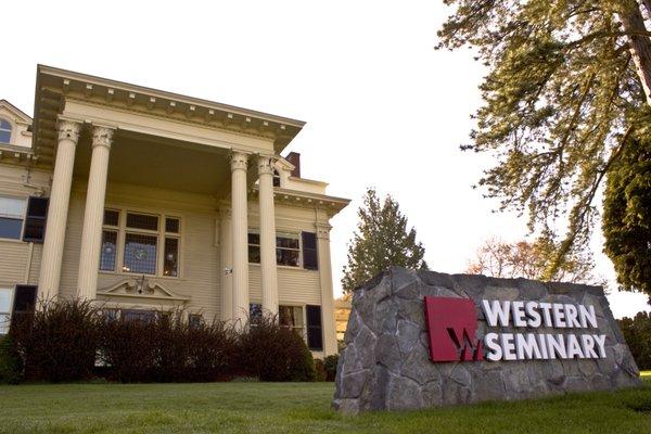 Western Seminary Portland Campus