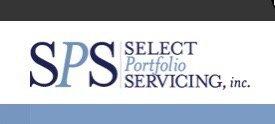 Select Portfolio Servicing