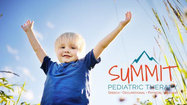 Summit Pediatric Therapy