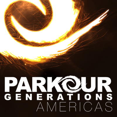 Parkour Generations Americas: Boston