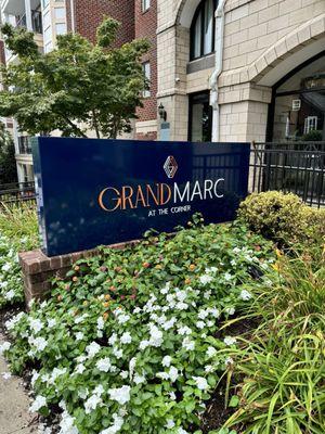 Grandmarc Apartments @ the Corner