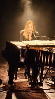 Diana Krall