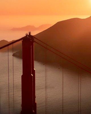 Golden Gate Bridge