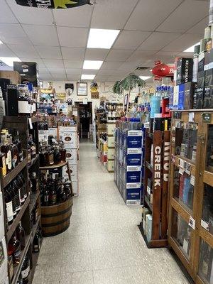 Top's Liquor