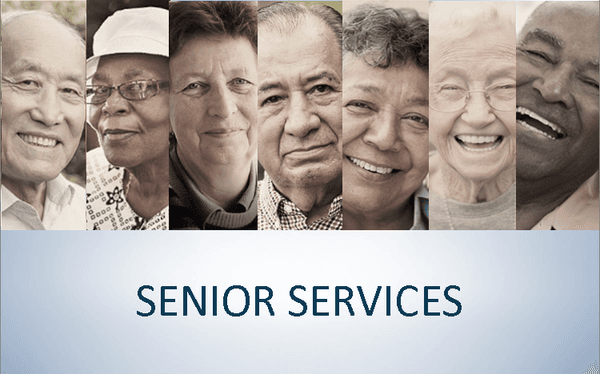 Washoe County Senior Services