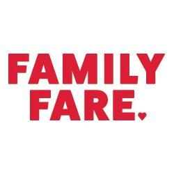 Family Fare Supermarket in Battle Creek Michigan