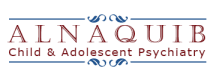 Alnaquib Child & Adolescent Psychiatry logo