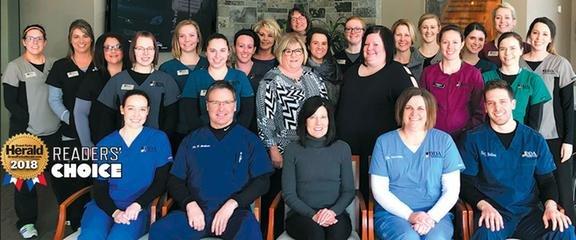 Dakota Dental Associates