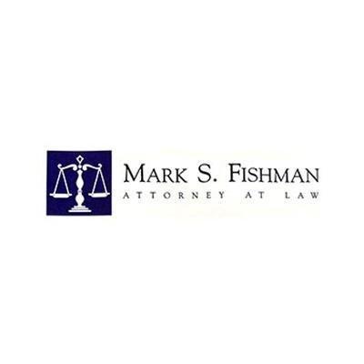 Mark S. Fishman