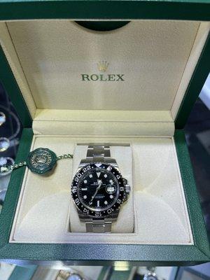 Sell your Rolex watch for cash in 15 minutes. Call or text us now: 310-439-3099