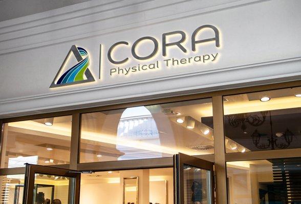 CORA Physical Therapy West Kendall