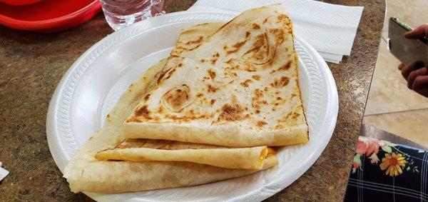 Quesadilla