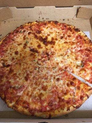 Cheese Pizza