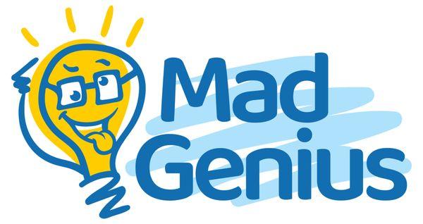 Mad Genius - Apple Certified Mac & iPhone Repair Specialist