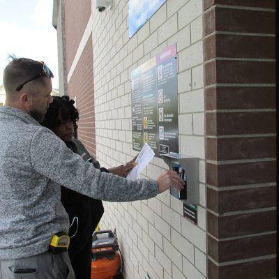 U-Haul Moving & Storage of Upper Hurstbourne